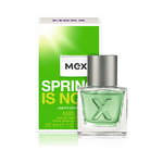 MEXX Spring is Now